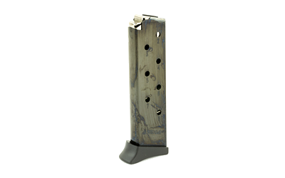 Mec-Gar Bersa Thndr .380 ACP 8r Bl 8-Round Magazine