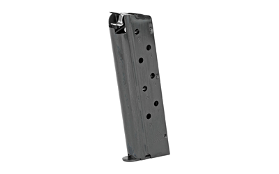 Mec-Gar 1911 40s&W 8-Round Magazine – 1911 40s&W Blue