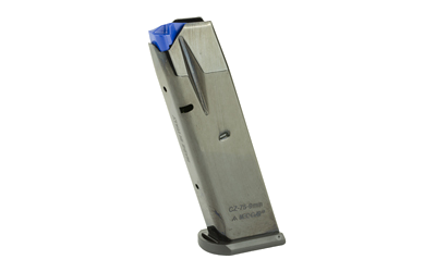 Mec-Gar CZ 75 9mm 10-Round Magazine