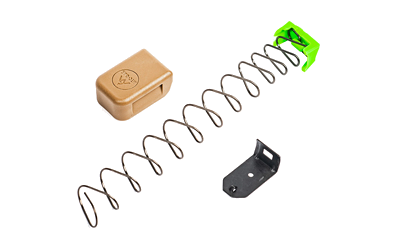 Mec-Gar +2 Adapter for Glock Magazine Extension