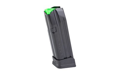 Mec-Gar Fits Glock 19 9mm 18-Round Magazine