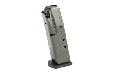 Mec-Gar Browning Bda .380 ACP Bl 13-Round Magazine