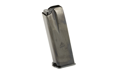 Mec-Gar Browning HP 9mm 15-Round Magazine – Blued