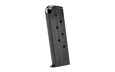 Mec-Gar Colt 45 Bl .45 ACP 7-Round Magazine