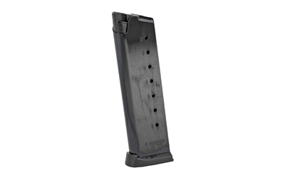 Mec-Gar Colt 45 Bl .45 ACP 8-Round Magazine