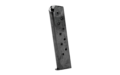 Mec-Gar Colt 45 Bl .45 ACP 10-Round Magazine