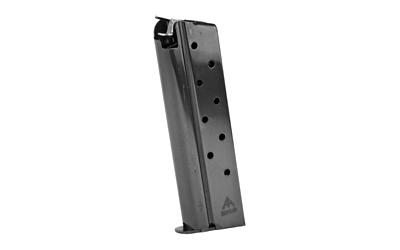 Mec-Gar Colt Bl .38 Super 9-Round Magazine