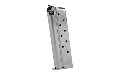 Mec-Gar Colt .38 Super 9-Round Magazine
