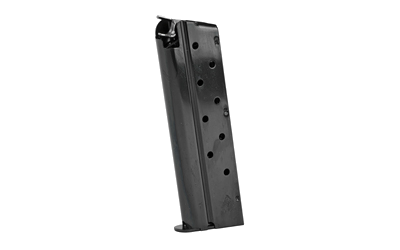 Mec-Gar Colt 9mm 9-Round Magazine – Blued