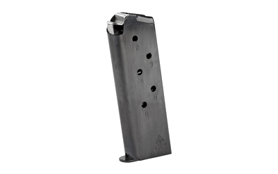 Mec-Gar Colt Officer 45 Bl .45 ACP 6-Round Magazine