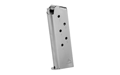 Mec-Gar Colt Officer 45 ACP 6-Round Magazine