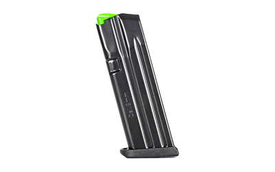 Mec-Gar Fits Glock 19 9mm 15-Round Magazine