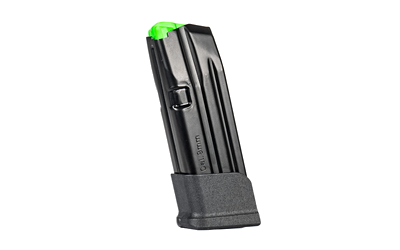 Mec-Gar Fits Glock 26 9mm 15-Round Magazine