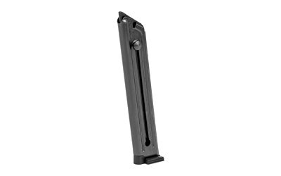 Mec-Gar Ruger Mkii .22 LR 10-Round Magazine