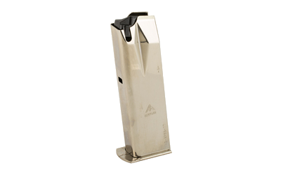 Mec-Gar Ruger P85/89 9mm 17-Round Magazine