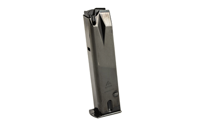 Mec-Gar Ruger P85 9mm 20-Round Magazine