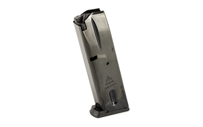 Mec-Gar S&W 59/915 9mm 15-Round Magazine