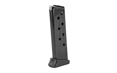 Mec-Gar Pp-Ppk/S Fr 32acp Bl 8-Round Magazine