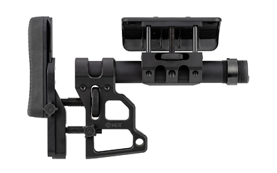 MDT Scs Carbine Buttstock Rifle