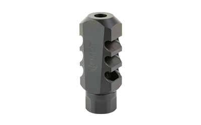 MDT Elite 6.5 Creedmoor Muzzle Brake – 5/8x24