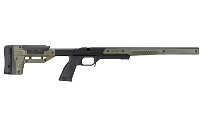 MDT Oryx Sprtsmn Savage ODG Chassis
