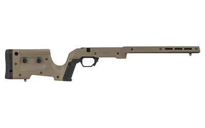MDT Xrs Howa 1500 Sa Chassis – FDE
