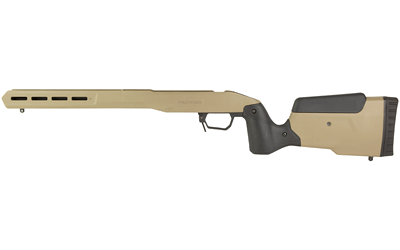 MDT Field Stock Tikka T3 Sa Chassis – FDE