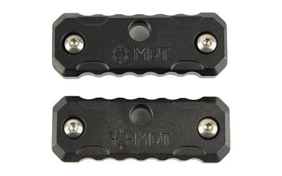 MDT QD M-LOK Extended Forend Weight 2-Pack