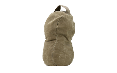 MDT Peanut Waxed Sand Fill Grulla