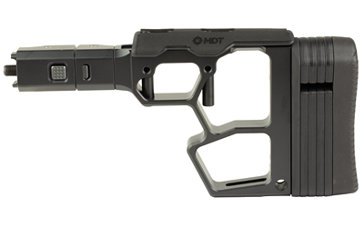 MDT Srs-Xf Prmr Flding Xtn Stock