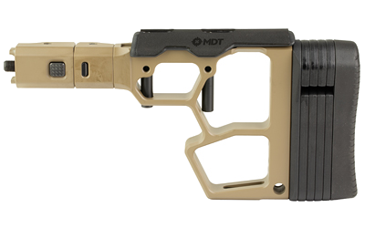 MDT Srs-Xf Prmr Flding Xtn Stock – FDE