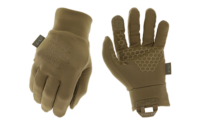 Mechanix Wear Cw Base Layer XL – Coyote