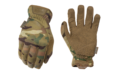 Mechanix Wear FastFit Lg