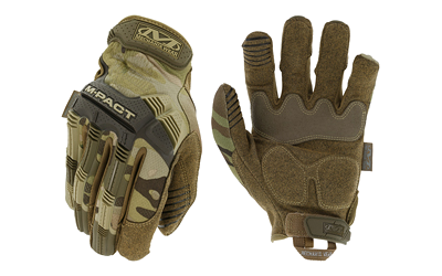 Mechanix Wear M-Pact Mcam Medium
