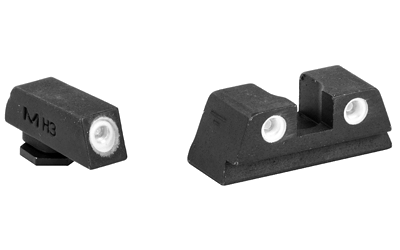 Meprolight Td for G/G Glock 42/43 Night Sights