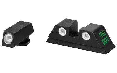 Meprolight Td Glock 17 19 22 23 G/O Night Sights