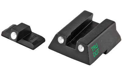 Meprolight Td 45 45c & P30 Fxd. Set