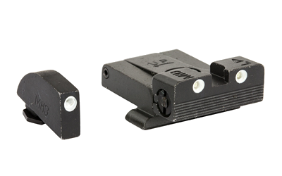 Meprolight Td Adjustable Glock 17 19 20 21 Night Sights