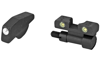 Meprolight Td S&W K L N Pin-On Adjustable Night Sights