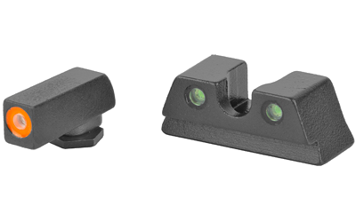 Meprolight Hb for Glock 42/43 Organizer/Green