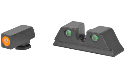 Meprolight Hb for Glock 17/19 Organizer/Green