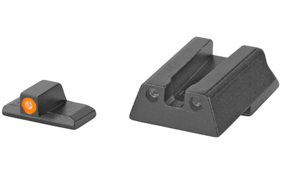 Meprolight Hb H&K VP9 Orange/Green Night Sights