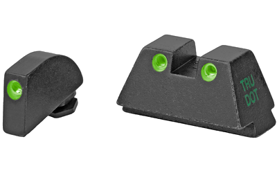 Meprolight Td Sup Sight for Glock Green/Green