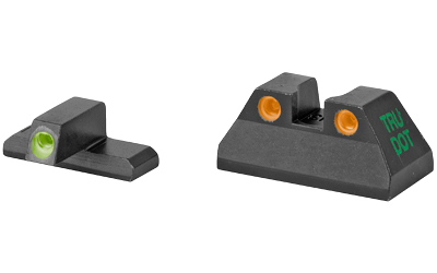 Meprolight Td H&K Usp Compact 9/40 Green/Orange Night Sights