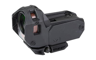 Meprolight M22 Bullseye 3.5 MOA Red Dot Sight