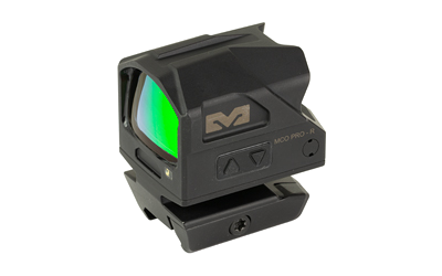 Meprolight Mco Pro 2/68 MOA Ring Rd 68 MOA Red Dot Sight