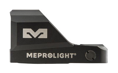 Meprolight Mpo-Ds Dot RMSc Rd 3.5 MOA Red Dot Sight