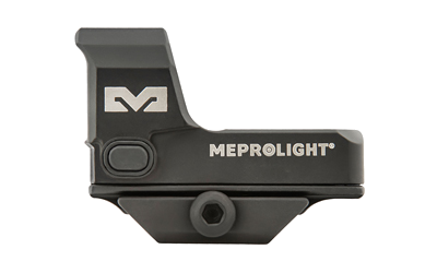 Meprolight Mpo-Df Dot RMR Rd 3.5 MOA Red Dot Sight