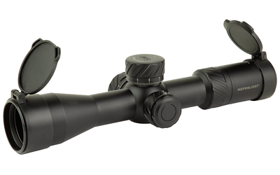 Meprolight Mvo FFP 34mm M3 MRAD 3-18x44 Riflescope
