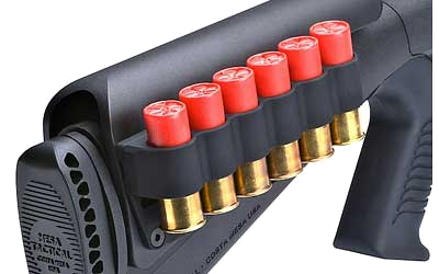 Mesa Tactical Sureshl Carrier Urbino 6-12 Gauge